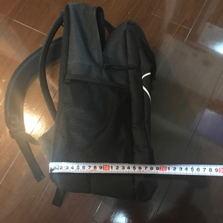 中古　DCSHOECOUSA リュックの画像