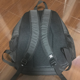 中古　DCSHOECOUSA リュックの画像