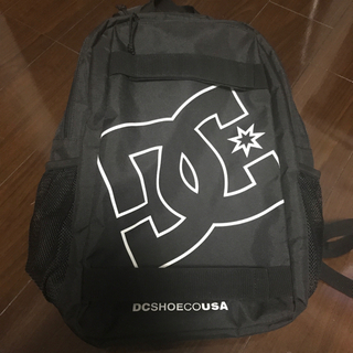 中古　DCSHOECOUSA リュック