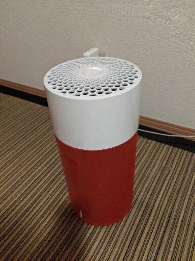 ブルーエア空気清浄機 Blue Pure 411
