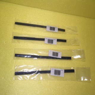 【新品】マキタ クリーナー用　ゴム