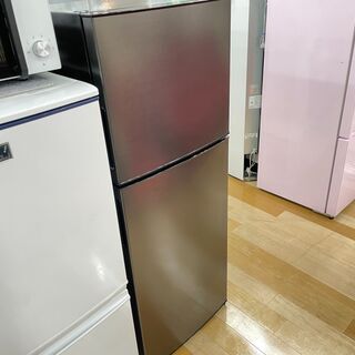 mazen　2ドア冷蔵庫【トレファク岸和田店】