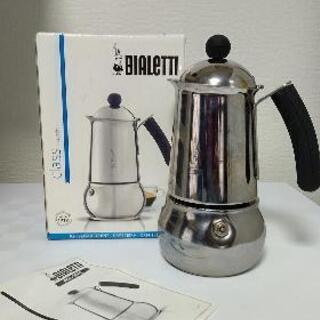 エスプレッソコーヒーメーカー