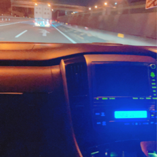 🚗アルファード10系😭
