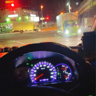 🚗アルファード10系😭の画像