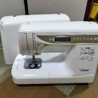 JUKI ジューキミシン