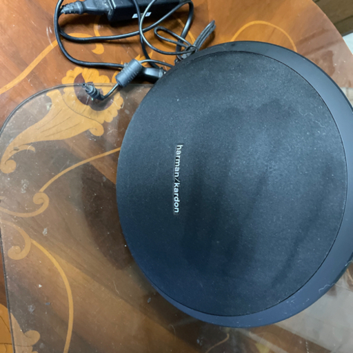 Bluetoothスピーカー