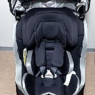 【お譲り先決定】チャイルドシートAprica Cururila