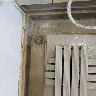 ハウスクリーニングお任せください。