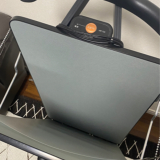 東芝 ズボンプレッサー パンツプレッサー HIP-T35-S シルバーの画像