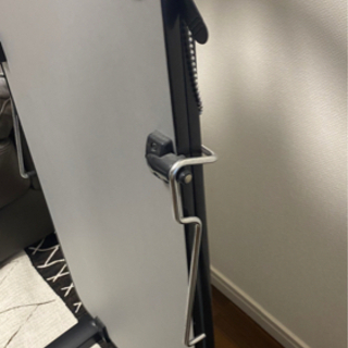 東芝 ズボンプレッサー パンツプレッサー HIP-T35-S シルバーの画像