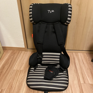 日本育児　トラベルベスト　チャイルドシート