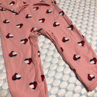 tommy 女の子9〜12mの画像