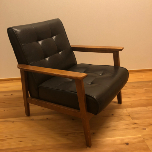 レトロソファー