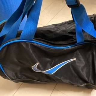 NIKEボストンバック①