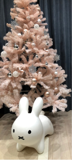 クリスマスツリー