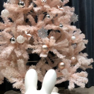 クリスマスツリー