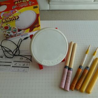 中古 マイバチ。ジャンク　タタコン　Nintendo Switch