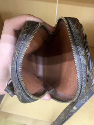 luis vuitton ハンドバッグ