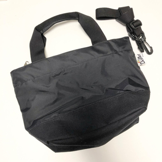 【半額以下M】Drifter DAILY TOTE（黒）
