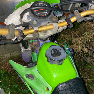 KLX250の画像