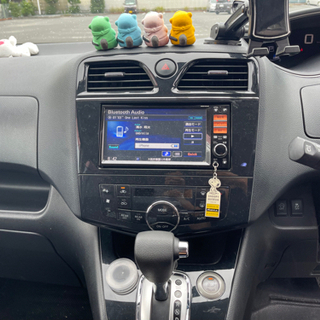 日産 セレナの画像