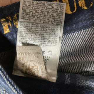 【更にお値下げ！】ディーゼル　ジーンズ格安の画像