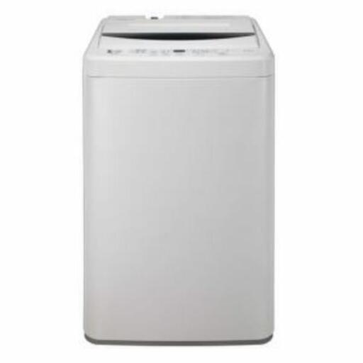 洗濯機 6kg【YWM-T60G1】