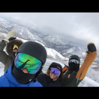 2021〜2022Snow season