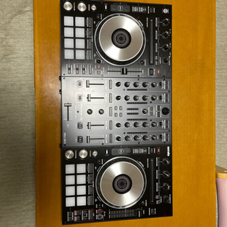 生産終了！Pioneer DDJ-SX3未使用品