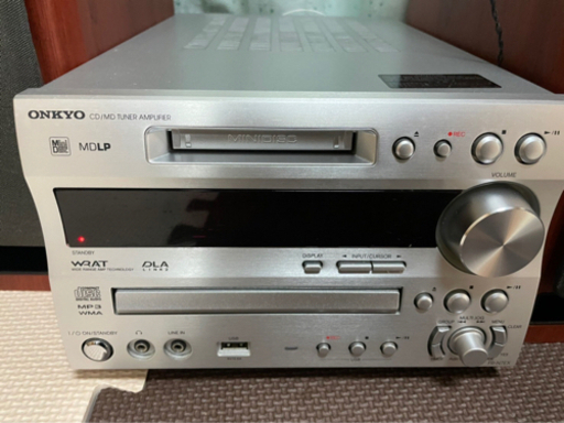 家具 ONKYO  X-N7EX