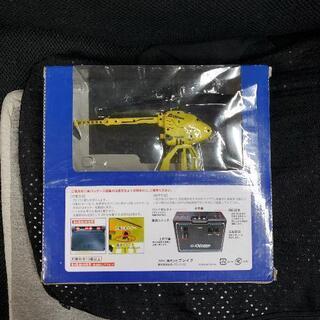 未開封　ラジコンヘリコプターの画像