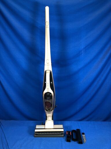 【動作保証あり】HITACHI 2019年 PV-BE200 コードレス スティッククリーナー【管理KRK509】