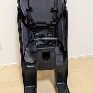 HYDEE.Ⅱ子供前乗せ用フロントチャイルドシート