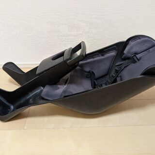 HYDEE.Ⅱ子供前乗せ用フロントチャイルドシートの画像
