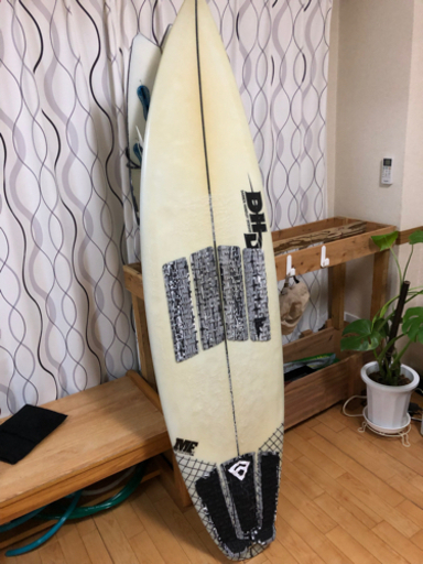 値下げ　DHD ダックスナッツ6'0 28.5リッター