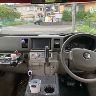 車検ロング＆不具合無し❗️の画像