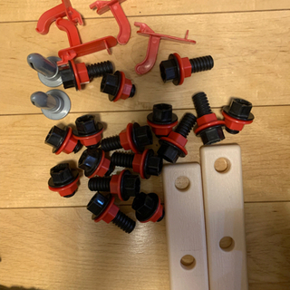 BOSCH ボッシュ　大工セットの画像