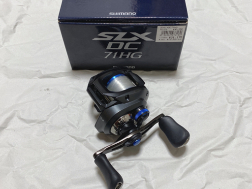 SLX DC 71 HG 早い者勝ち