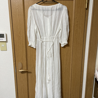 新品★Spray premiumワンピースの画像