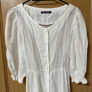 新品★Spray premiumワンピースの画像