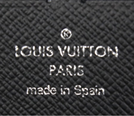 LOUIS VUITTON 財布