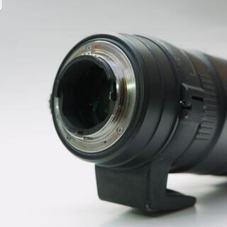 sigma lensの画像
