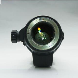 sigma lensの画像