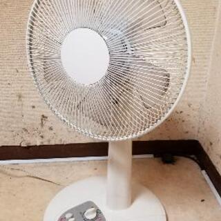 0円無料　扇風機の画像