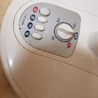0円無料　扇風機の画像