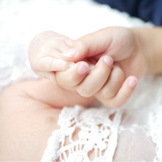 9/28（火）ベビーマッサージ教室