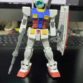 プラモデル好きな方ー！一緒にサークル作りませんか？ - メンバー募集