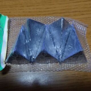 投釣り用オモリ25号