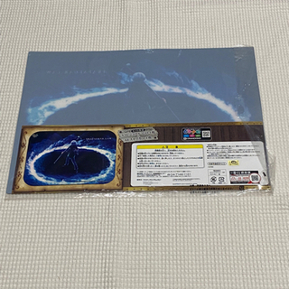 ワンピース一番くじ　ロー賞Lの画像